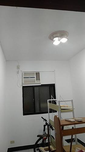 中山區油漆