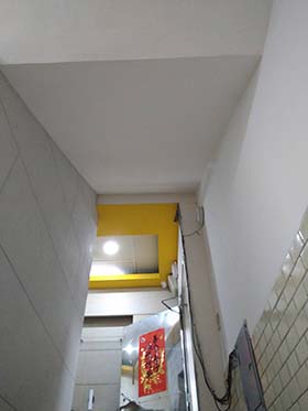 中山區油漆