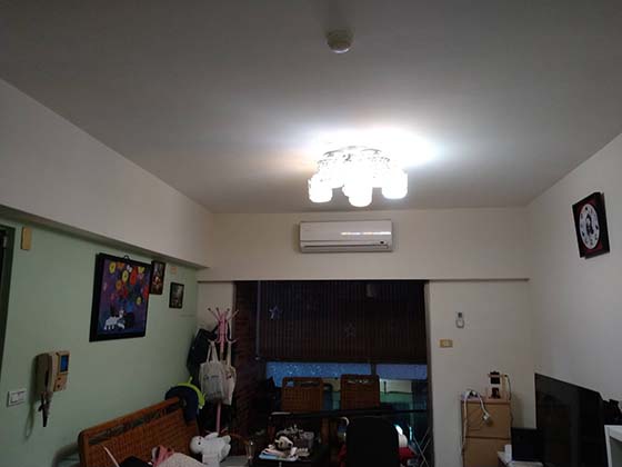 汐止油漆